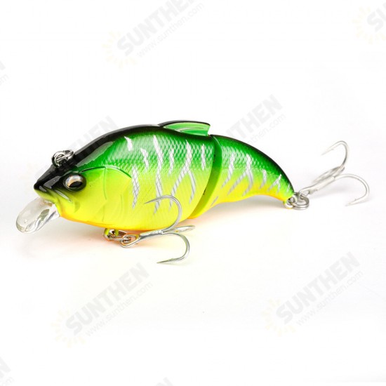 72mm Fishing Lure 10.5g Hard Bait Wobblers Fishing Swimbaits for Bass Pike Perch 72mm Fishing Lure 10.5g Hard Bait Wobblers Fishing Swimbaits for Bass Pike Perch