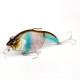 72mm Fishing Lure 10.5g Hard Bait Wobblers Fishing Swimbaits for Bass Pike Perch 72mm Fishing Lure 10.5g Hard Bait Wobblers Fishing Swimbaits for Bass Pike Perch