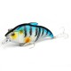 72mm Fishing Lure 10.5g Hard Bait Wobblers Fishing Swimbaits for Bass Pike Perch 72mm Fishing Lure 10.5g Hard Bait Wobblers Fishing Swimbaits for Bass Pike Perch