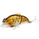 72mm Fishing Lure 10.5g Hard Bait Wobblers Fishing Swimbaits for Bass Pike Perch 72mm Fishing Lure 10.5g Hard Bait Wobblers Fishing Swimbaits for Bass Pike Perch