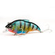72mm Fishing Lure 10.5g Hard Bait Wobblers Fishing Swimbaits for Bass Pike Perch 72mm Fishing Lure 10.5g Hard Bait Wobblers Fishing Swimbaits for Bass Pike Perch