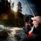 Innovative Water Resistance Spinning Reel 18KG Max Drag Power Fishing Reel for Bass Pike Fishing Innovative Water Resistance Spinning Reel 18KG Max Drag Power Fishing Reel for Bass Pike Fishing
