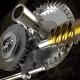 Innovative Water Resistance Spinning Reel 18KG Max Drag Power Fishing Reel for Bass Pike Fishing Innovative Water Resistance Spinning Reel 18KG Max Drag Power Fishing Reel for Bass Pike Fishing
