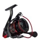 Innovative Water Resistance Spinning Reel 18KG Max Drag Power Fishing Reel for Bass Pike Fishing Innovative Water Resistance Spinning Reel 18KG Max Drag Power Fishing Reel for Bass Pike Fishing