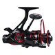 3000/4000/5000/6000 Spinning Fishing Reel 10+1 Bearings 8/12kg Front and Rear Drag System 5.1:1 Gear Ratio Fishing Coil 3000/4000/5000/6000 Spinning Fishing Reel 10+1 Bearings 8/12kg Front and Rear Drag System 5.1:1 Gear Ratio Fishing Coil