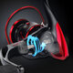 3000/4000/5000/6000 Spinning Fishing Reel 10+1 Bearings 8/12kg Front and Rear Drag System 5.1:1 Gear Ratio Fishing Coil 3000/4000/5000/6000 Spinning Fishing Reel 10+1 Bearings 8/12kg Front and Rear Drag System 5.1:1 Gear Ratio Fishing Coil