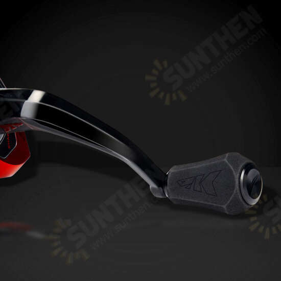 3000/4000/5000/6000 Spinning Fishing Reel 10+1 Bearings 8/12kg Front and Rear Drag System 5.1:1 Gear Ratio Fishing Coil 3000/4000/5000/6000 Spinning Fishing Reel 10+1 Bearings 8/12kg Front and Rear Drag System 5.1:1 Gear Ratio Fishing Coil