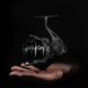 5.2:1 7+1 Bearings 33 Lbs Drag Aluminum Spool Stainless Steel Main Shaft Fresh and Saltwater Fishing Reel Carbon Fiber Spinning Reel Universal 5.2:1 7+1 Bearings 33 Lbs Drag Aluminum Spool Stainless Steel Main Shaft Fresh and Saltwater Fishing Reel Carbon Fiber Spinning Reel Universal