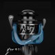 5.2:1 7+1 Bearings 33 Lbs Drag Aluminum Spool Stainless Steel Main Shaft Fresh and Saltwater Fishing Reel Carbon Fiber Spinning Reel Universal 5.2:1 7+1 Bearings 33 Lbs Drag Aluminum Spool Stainless Steel Main Shaft Fresh and Saltwater Fishing Reel Carbon Fiber Spinning Reel Universal