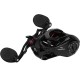 7.2:1 Speed Ratio 7+1 Bearings Spinning Fishing Reel Smooth Fishing Reel Left and Right Wheel Fishing Tool 7.2:1 Speed Ratio 7+1 Bearings Spinning Fishing Reel Smooth Fishing Reel Left and Right Wheel Fishing Tool