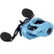 7.2:1 Speed Ratio 7+1 Bearings Spinning Fishing Reel Smooth Fishing Reel Left and Right Wheel Fishing Tool