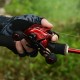 7.2:1 Speed Ratio 7+1 Bearings Spinning Fishing Reel Smooth Fishing Reel Left and Right Wheel Fishing Tool 7.2:1 Speed Ratio 7+1 Bearings Spinning Fishing Reel Smooth Fishing Reel Left and Right Wheel Fishing Tool