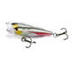 1PC 7.5CM 12G Popper Fishing Lure 3 Colors Hard Baits Fishing Lure Tackle