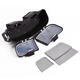 24*8*10CM ABS Multifunctional Fishing Box Portable Fishing Bait Tackle Storage Waist Carrier