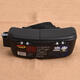 24*8*10CM ABS Multifunctional Fishing Box Portable Fishing Bait Tackle Storage Waist Carrier