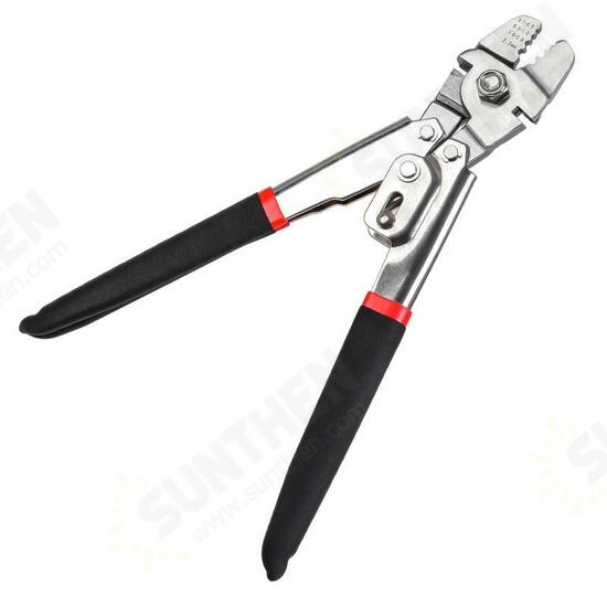 26cm Fishing Pliers Multifunction Stainless Steel Fishing Tool