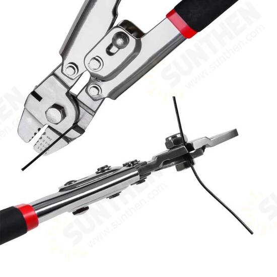26cm Fishing Pliers Multifunction Stainless Steel Fishing Tool