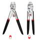 26cm Fishing Pliers Multifunction Stainless Steel Fishing Tool