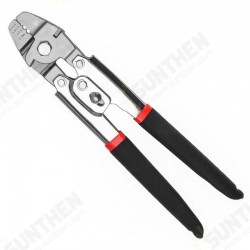26cm Fishing Pliers Multifunction Stainless Steel Fishing Tool 26cm Fishing Pliers Multifunction Stainless Steel Fishing Tool