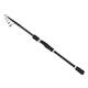 27960 L210 L240 2.1M 2.4M Carbon Telescopic Spinning Fishing Rod Super Hard Travel Sea Fishing