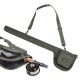 27991 32inch Portable Fishing Bag Fishing Rod Bag Fishing Pole Tools Storage Carrier Cases 27991 32inch Portable Fishing Bag Fishing Rod Bag Fishing Pole Tools Storage Carrier Cases