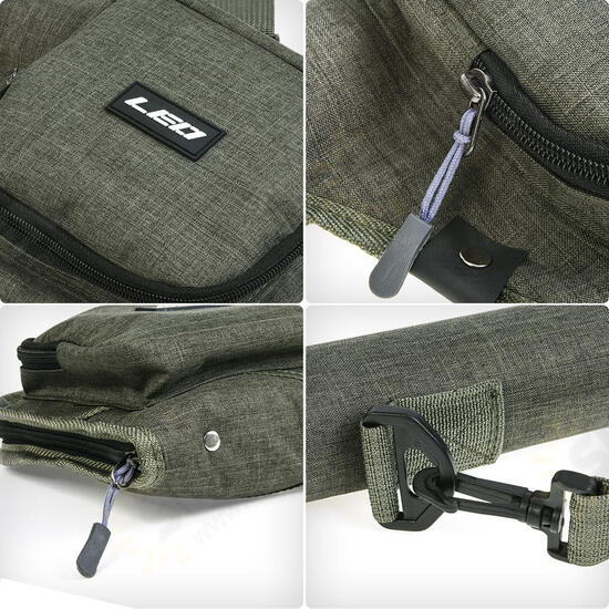 27991 32inch Portable Fishing Bag Fishing Rod Bag Fishing Pole Tools Storage Carrier Cases 27991 32inch Portable Fishing Bag Fishing Rod Bag Fishing Pole Tools Storage Carrier Cases