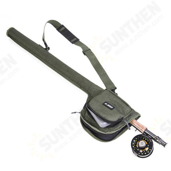 27991 32inch Portable Fishing Bag Fishing Rod Bag Fishing Pole Tools Storage Carrier Cases 27991 32inch Portable Fishing Bag Fishing Rod Bag Fishing Pole Tools Storage Carrier Cases