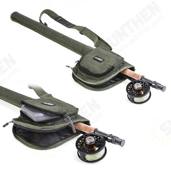 27991 32inch Portable Fishing Bag Fishing Rod Bag Fishing Pole Tools Storage Carrier Cases 27991 32inch Portable Fishing Bag Fishing Rod Bag Fishing Pole Tools Storage Carrier Cases