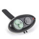 28041-B 30G Electronic Luminous Fish Bite Alarm Sound Light Sensitive Fishing Alarm Tool 3*LR44