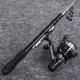 28060 1.5m Retractable Fishing Rod Portable Outdoor Fishing Pole Fishing Accessories 28060 1.5m Retractable Fishing Rod Portable Outdoor Fishing Pole Fishing Accessories