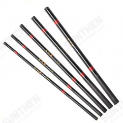 360-626mm Fiberglass Fishing Rod Kid Fishing Tackle Portable Telescopic Fishing Pole 360-626mm Fiberglass Fishing Rod Kid Fishing Tackle Portable Telescopic Fishing Pole