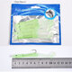 4 to10 Pcs Luminous Fishing Lure Bait Silica Gel Carbon Hooks Night Light Fishing Tackle 4 to10 Pcs Luminous Fishing Lure Bait Silica Gel Carbon Hooks Night Light Fishing Tackle