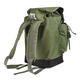 Canvas 70L Outdoor Fishing Bag Reel Lure Storage Shoulder Bag Fishing Tackle Bag Canvas 70L Outdoor Fishing Bag Reel Lure Storage Shoulder Bag Fishing Tackle Bag