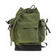 Canvas 70L Outdoor Fishing Bag Reel Lure Storage Shoulder Bag Fishing Tackle Bag Canvas 70L Outdoor Fishing Bag Reel Lure Storage Shoulder Bag Fishing Tackle Bag
