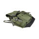 Canvas 70L Outdoor Fishing Bag Reel Lure Storage Shoulder Bag Fishing Tackle Bag Canvas 70L Outdoor Fishing Bag Reel Lure Storage Shoulder Bag Fishing Tackle Bag