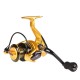 GT4000 1.8-3.6M Carbon Telescopic Fishing Rod Reel Combo Travel Spinning Fishing Pole Sets