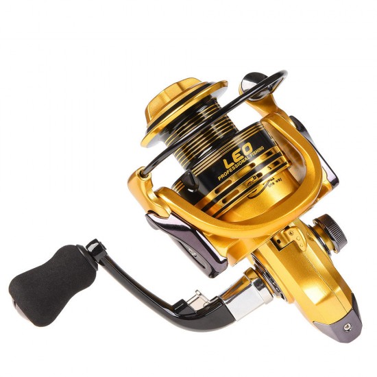 GT4000 1.8-3.6M Carbon Telescopic Fishing Rod Reel Combo Travel Spinning Fishing Pole Sets