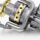 LE Series 1000-7000 Metal Spinning Fishing Reel 8 Ball Bearings 5.5:1 Fishing Tackle