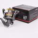 LE Series 1000-7000 Metal Spinning Fishing Reel 8 Ball Bearings 5.5:1 Fishing Tackle