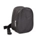 Oxford Fabric Camo Black Portable Fishing Bag Accessories Outdoor Waist Bag Storage Pouch Oxford Fabric Camo Black Portable Fishing Bag Accessories Outdoor Waist Bag Storage Pouch