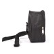Oxford Fabric Camo Black Portable Fishing Bag Accessories Outdoor Waist Bag Storage Pouch Oxford Fabric Camo Black Portable Fishing Bag Accessories Outdoor Waist Bag Storage Pouch