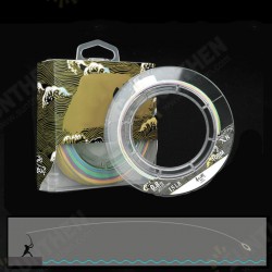 100m WX8 Fishing Line PE Super Strong High Tensile Strength Abrasion Resistant Bite Resistant Multifulament Smooth Weave Line Fishing Tackle 100m WX8 Fishing Line PE Super Strong High Tensile Strength Abrasion Resistant Bite Resistant Multifulament Smooth Weave Line Fishing Tackle