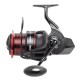 19+1 4.9:1 Metal Professional Grade Fishing Reel 10KG Unloading Force Value Sea Fishing Spinning Reel Fishing Tackle ES9000-11000