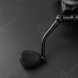 4.7:1/5.0:1 Fishing Reel All-meta 13+1 Bearings Maximum Resistance 10kg 2000-7000 Series Perch Saltwater Fishing Tackle