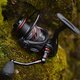 5.0:1 Max Drag 10Kg Power Fishing Reel Full Metal Spool Spinning Reel Smooth Sea Carp Fishing Reel Black 5.0:1 Max Drag 10Kg Power Fishing Reel Full Metal Spool Spinning Reel Smooth Sea Carp Fishing Reel Black