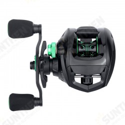Fishing Reel 8.1:1 High Speed Fishing Reel BS2000 Best Baitcasting Reel 8KG Max Brake Force Reinforced Reel Drag Reel Carp Water Drop Reel Fishing Reel 8.1:1 High Speed Fishing Reel BS2000 Best Baitcasting Reel 8KG Max Brake Force Reinforced Reel Drag Reel Carp Water Drop Reel