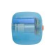 USB Mini Filter Oxygen Air Pump Low Noise 2L/min Oxygen Pump For Fish Tank Aquarium