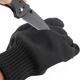 Durable Protective Fishing Glove Tuff-Knit Yarn Anti-cut Fishing Glove Durable Protective Fishing Glove Tuff-Knit Yarn Anti-cut Fishing Glove
