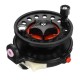 Mini Fishing Reel Portable Travel Hunting Fishing Tackle Fishing Tools