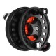 Mini Fishing Reel Portable Travel Hunting Fishing Tackle Fishing Tools